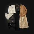 Flat Lay